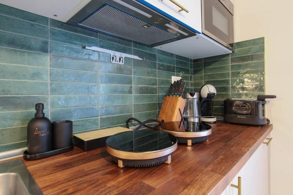 Hacca Collection - Station & Buenos Aires Mailand