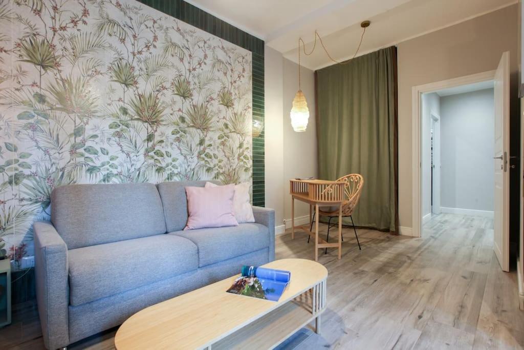 Apartment Hacca Collection - Station & Buenos Aires *