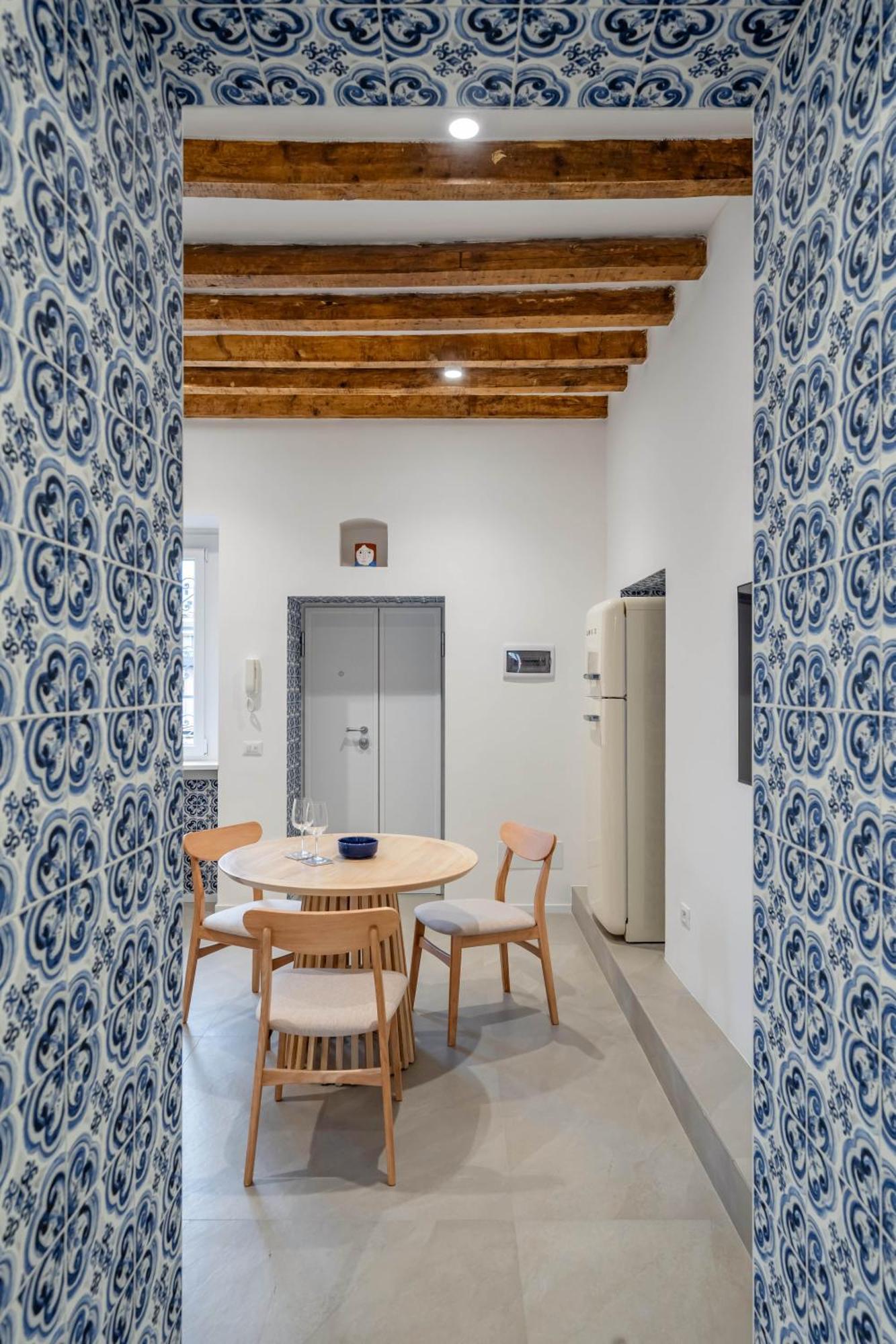 Mortara Navigli Apartment Milan