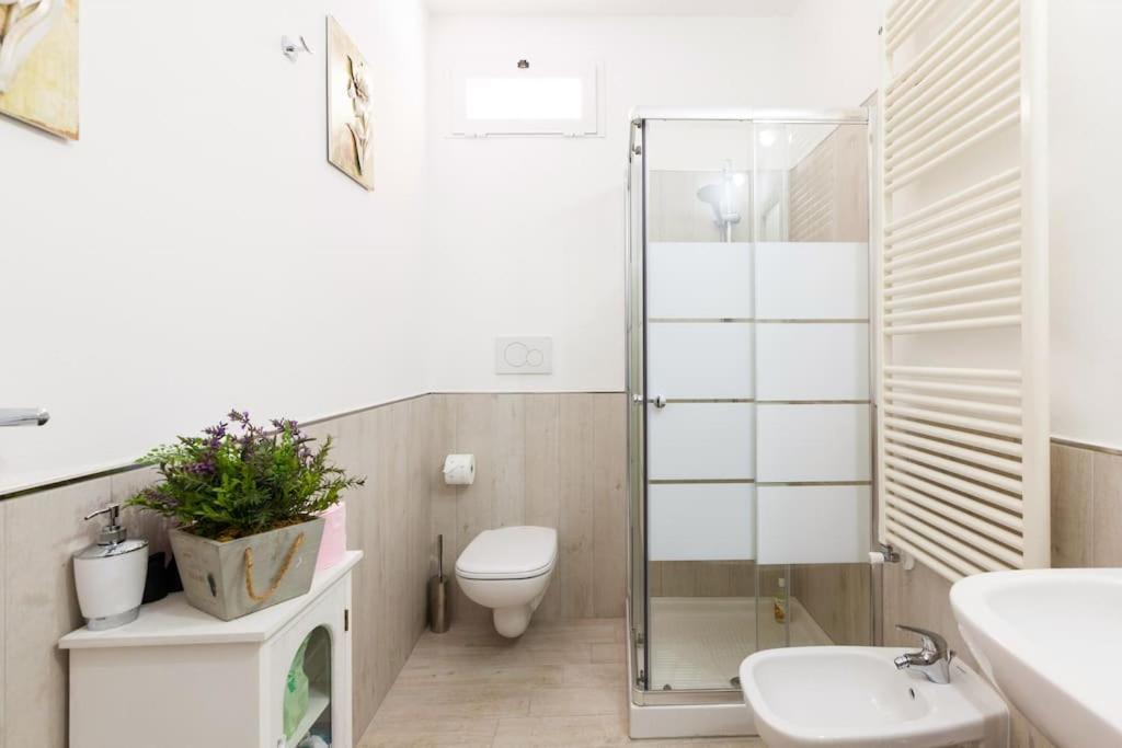 Elegant Triplex Townhouse With Luxe Terrace * Milano