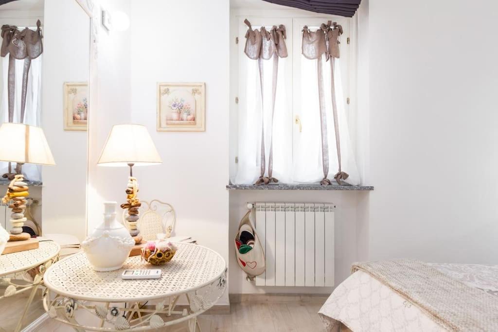Appartamento Elegant Triplex Townhouse With Luxe Terrace