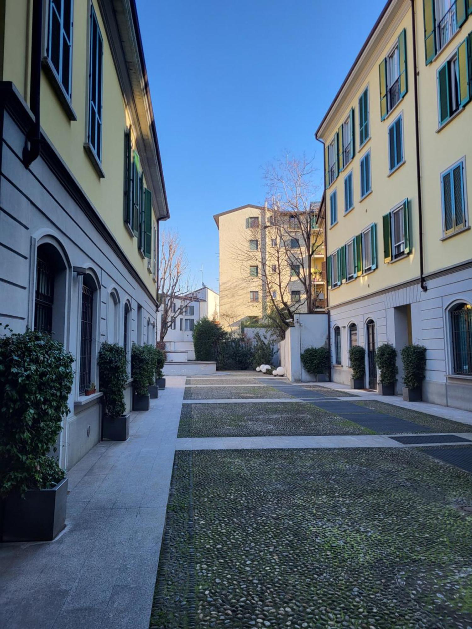 Comfort Navigli * Milano