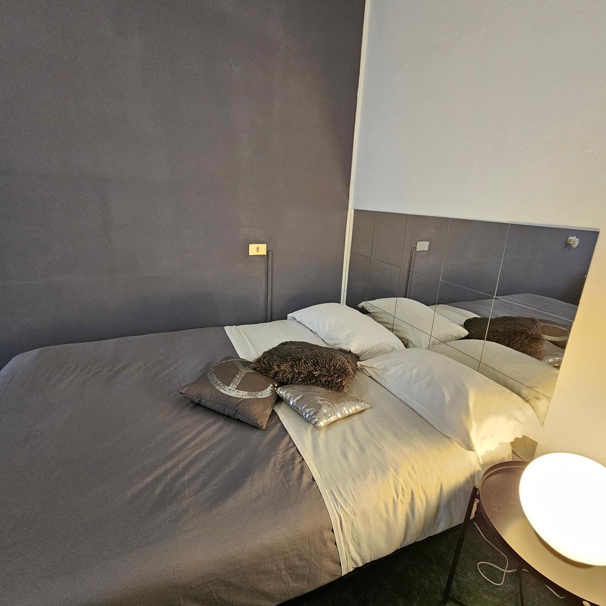 Appartement Citylife Fiera