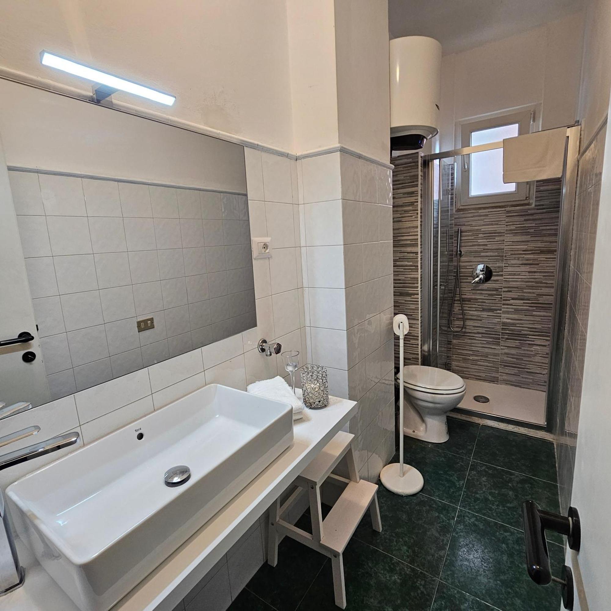 Appartement Citylife Fiera Milaan