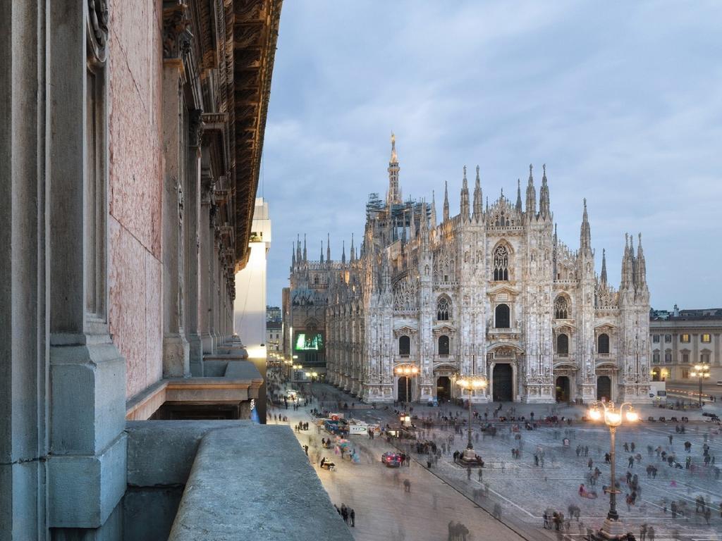 Townhouse Duomo 5* Milano
