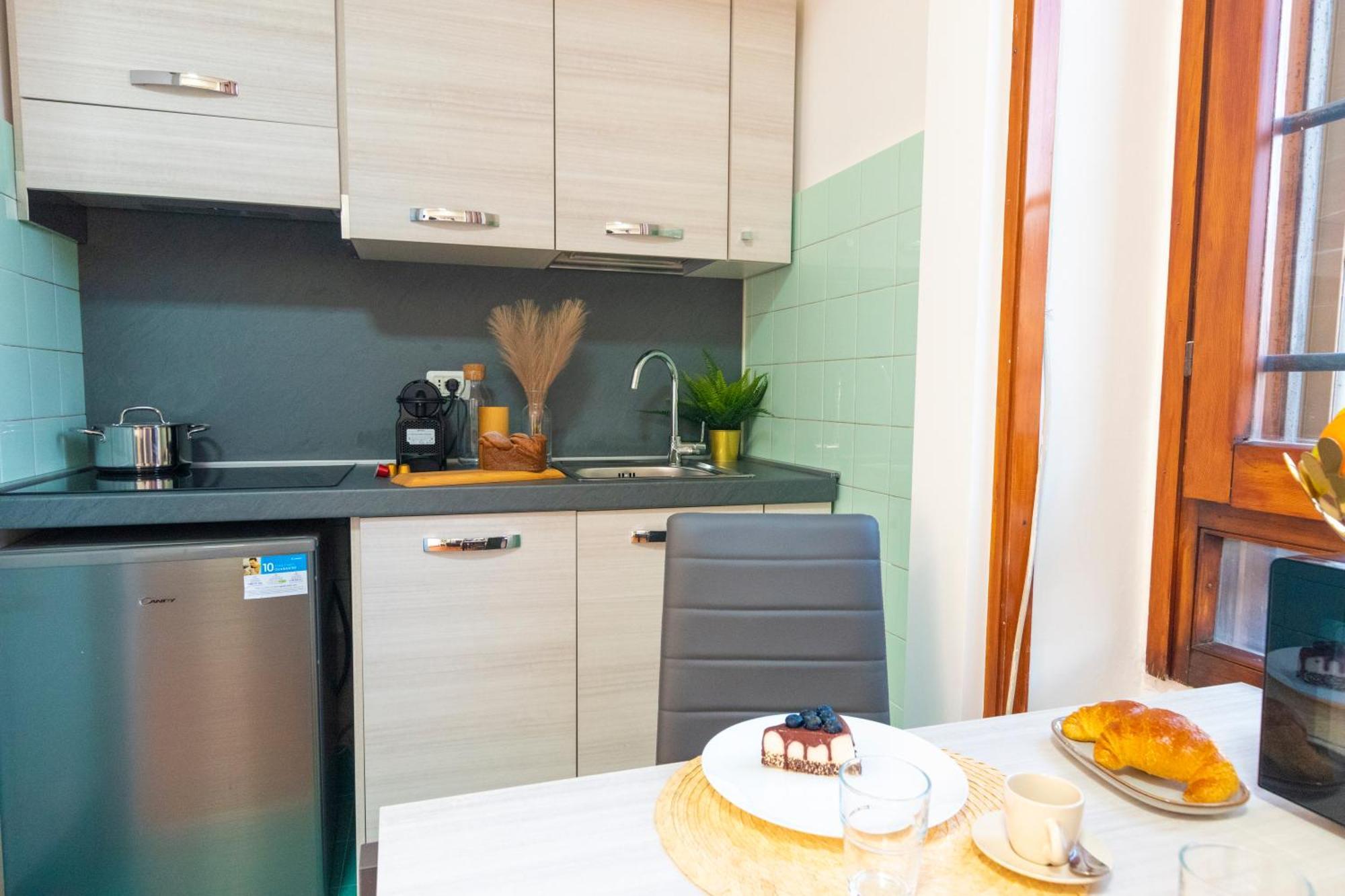 Appartamento We - Napo Tower 22