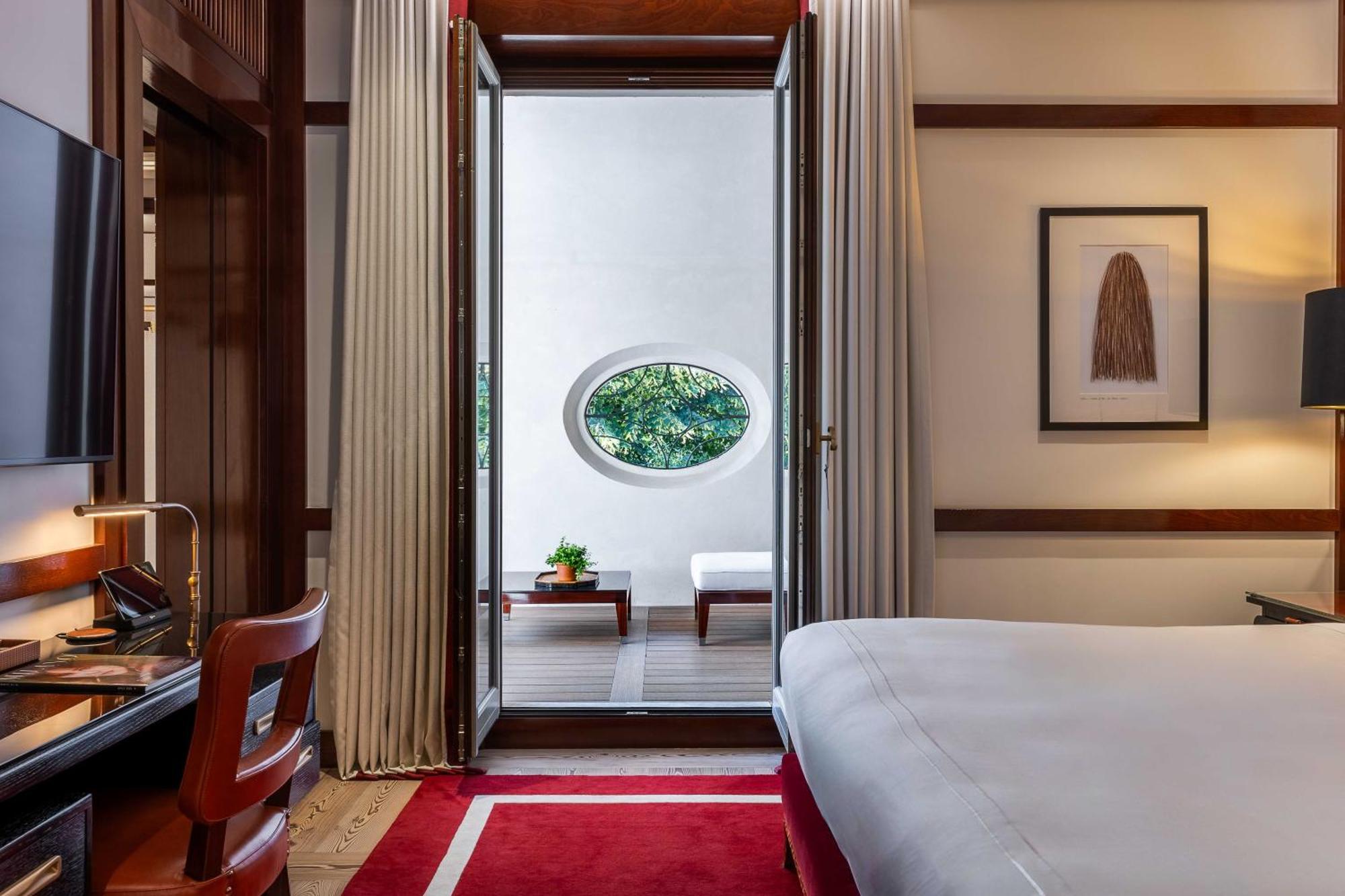 Hotell Portrait - Lungarno Collection 5*