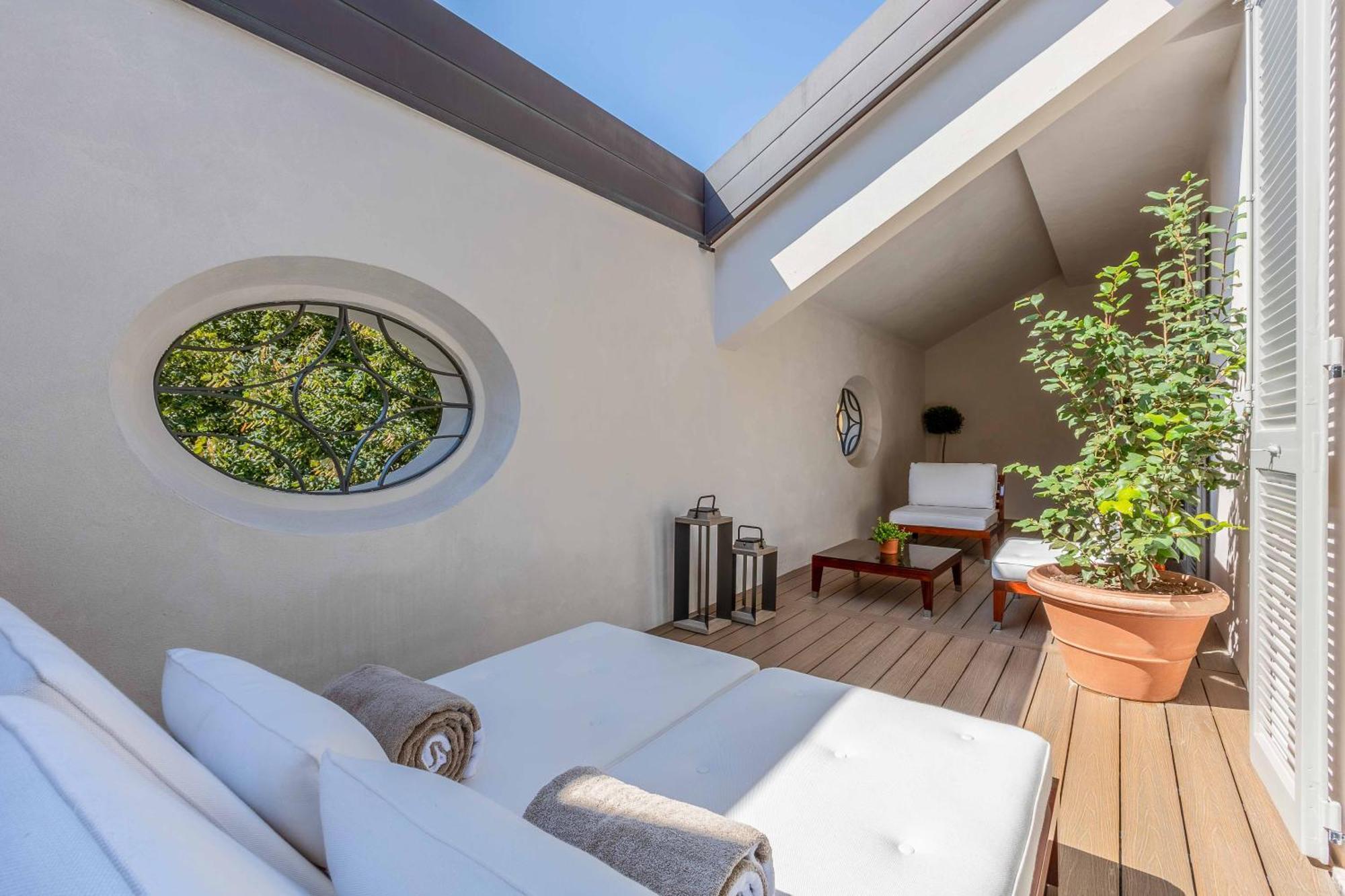 Hotell Portrait - Lungarno Collection