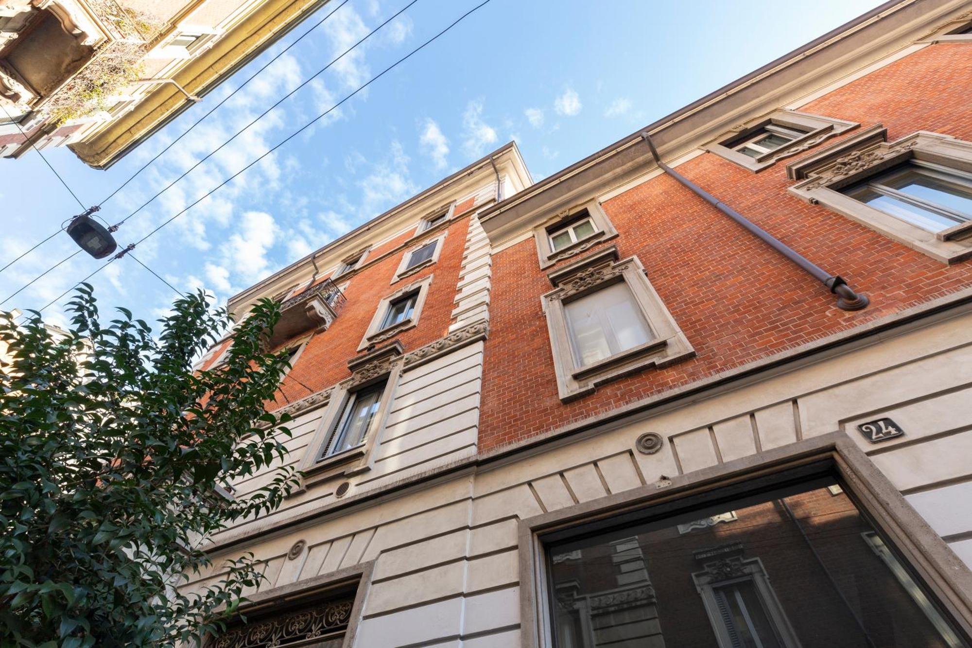 Quattro Dimore - Centro Storico * Milano