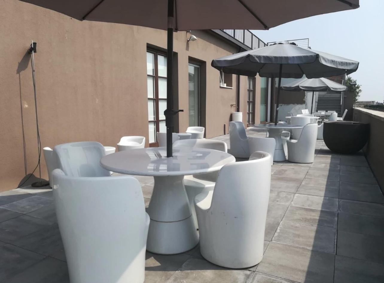 Penthouse 5 Min From Duomo Di Apartment