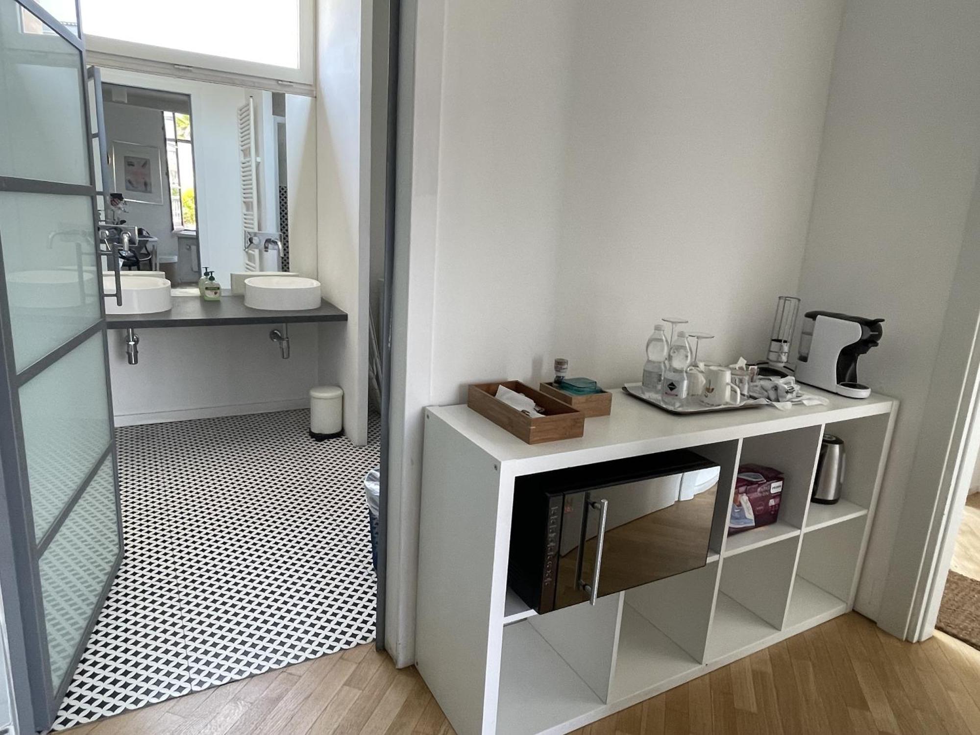 Penthouse 5 Min From Duomo Di Apartment Mailand