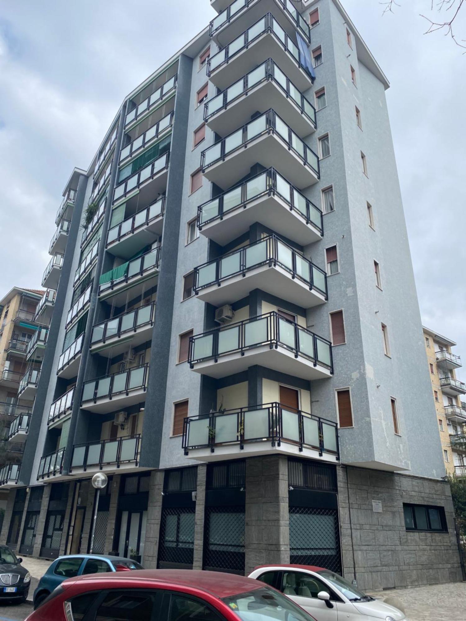 Casa Cavaleri Sweet Mm Bande Nere Appartamento