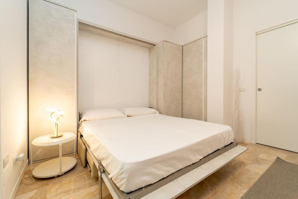 Porta Venezia Nuovo E Accogliente Milano