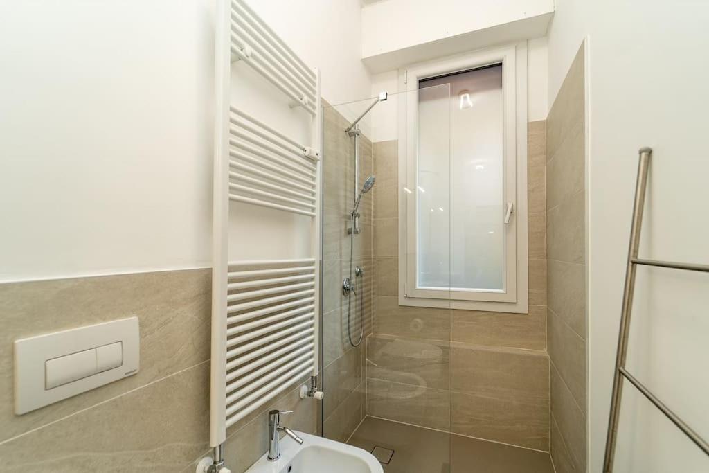 Leilighet Porta Venezia Nuovo E Accogliente *