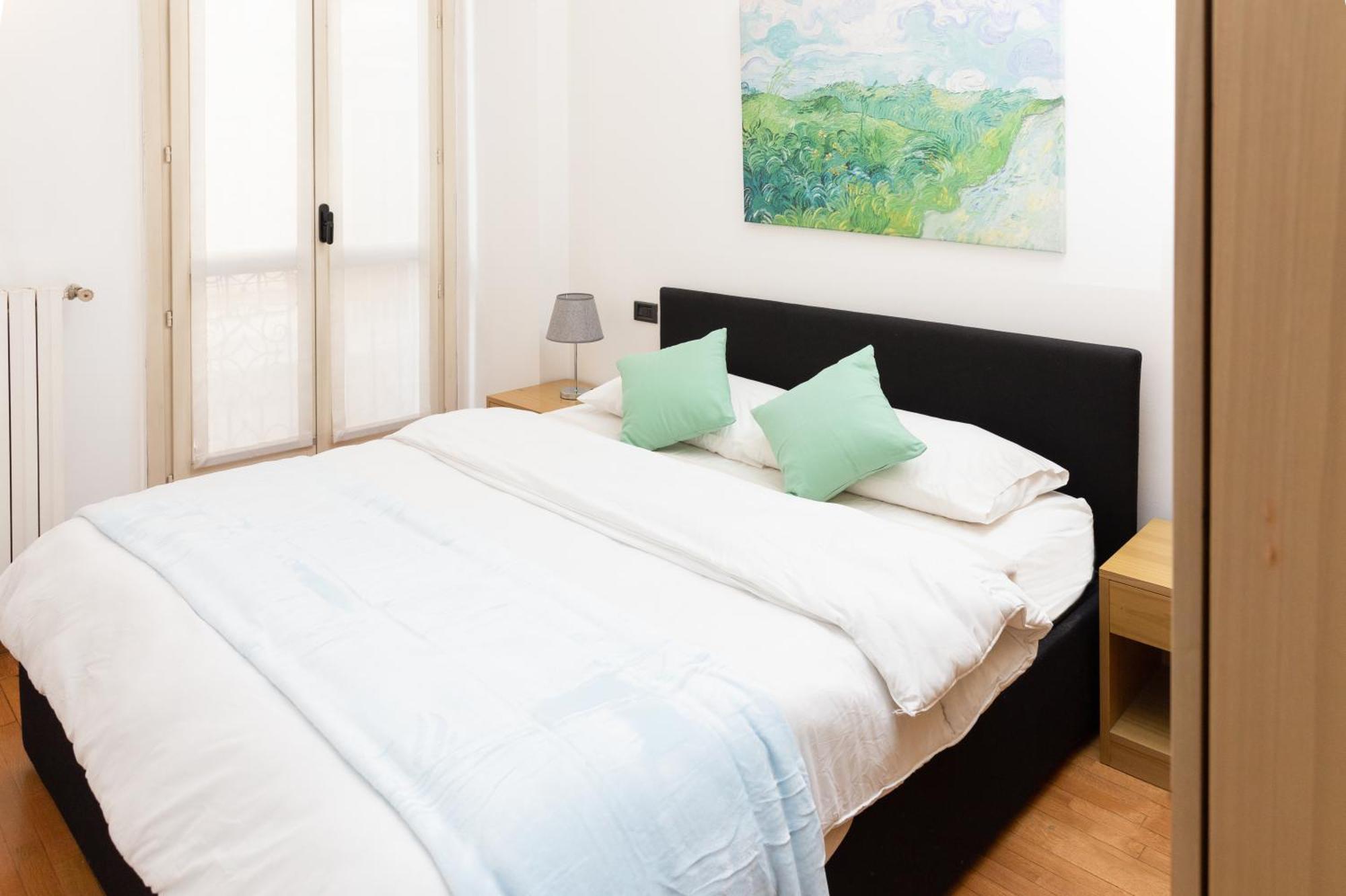 Mint - Van Gogh - Dome Cathedral Appartement
