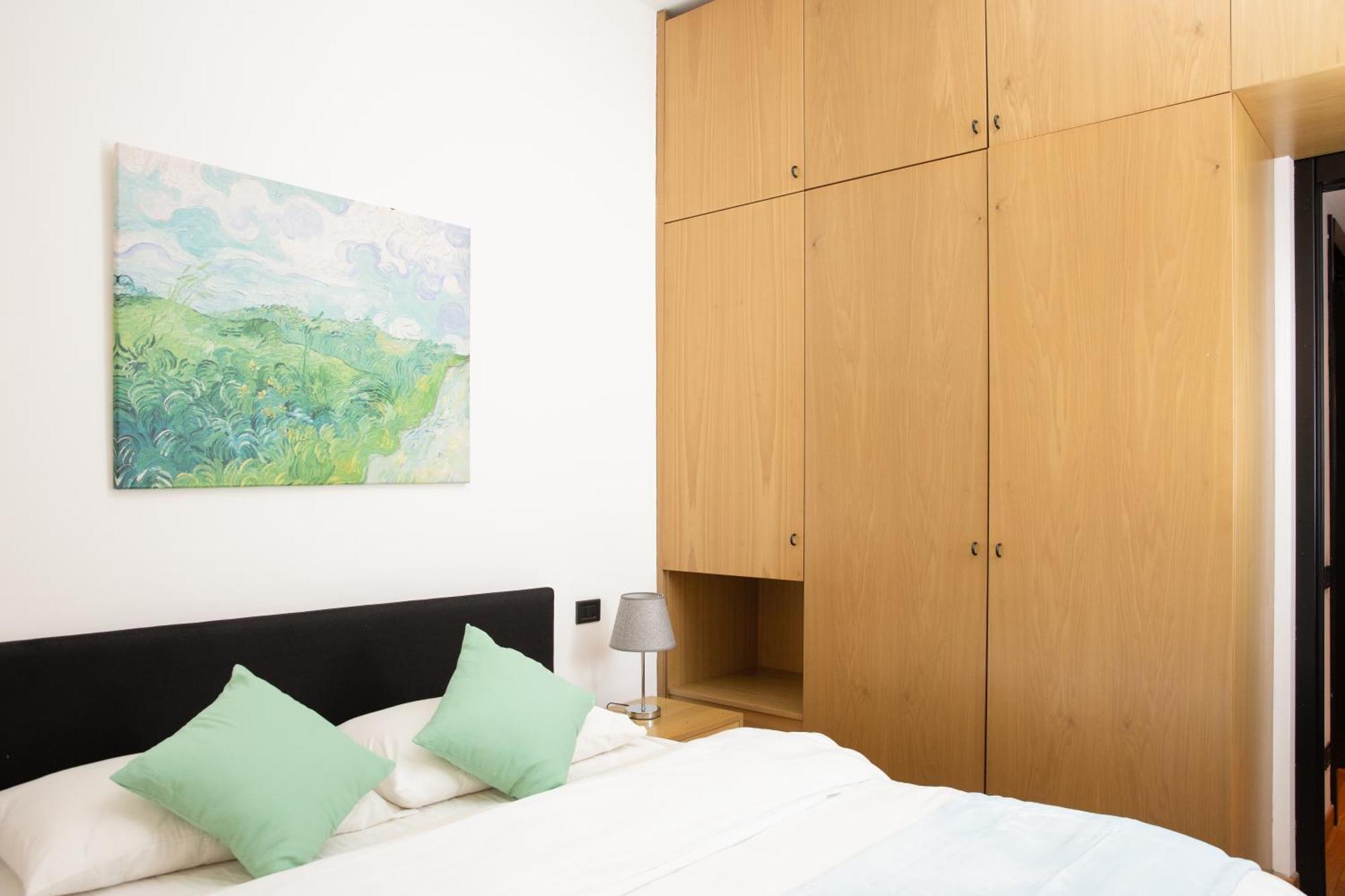 Appartement Mint - Van Gogh - Dome Cathedral