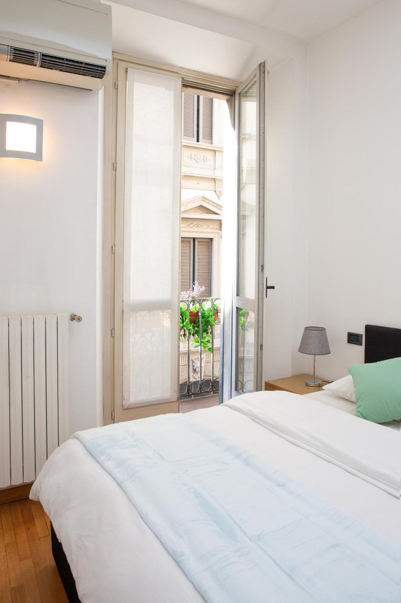 Appartement Mint - Van Gogh - Dome Cathedral