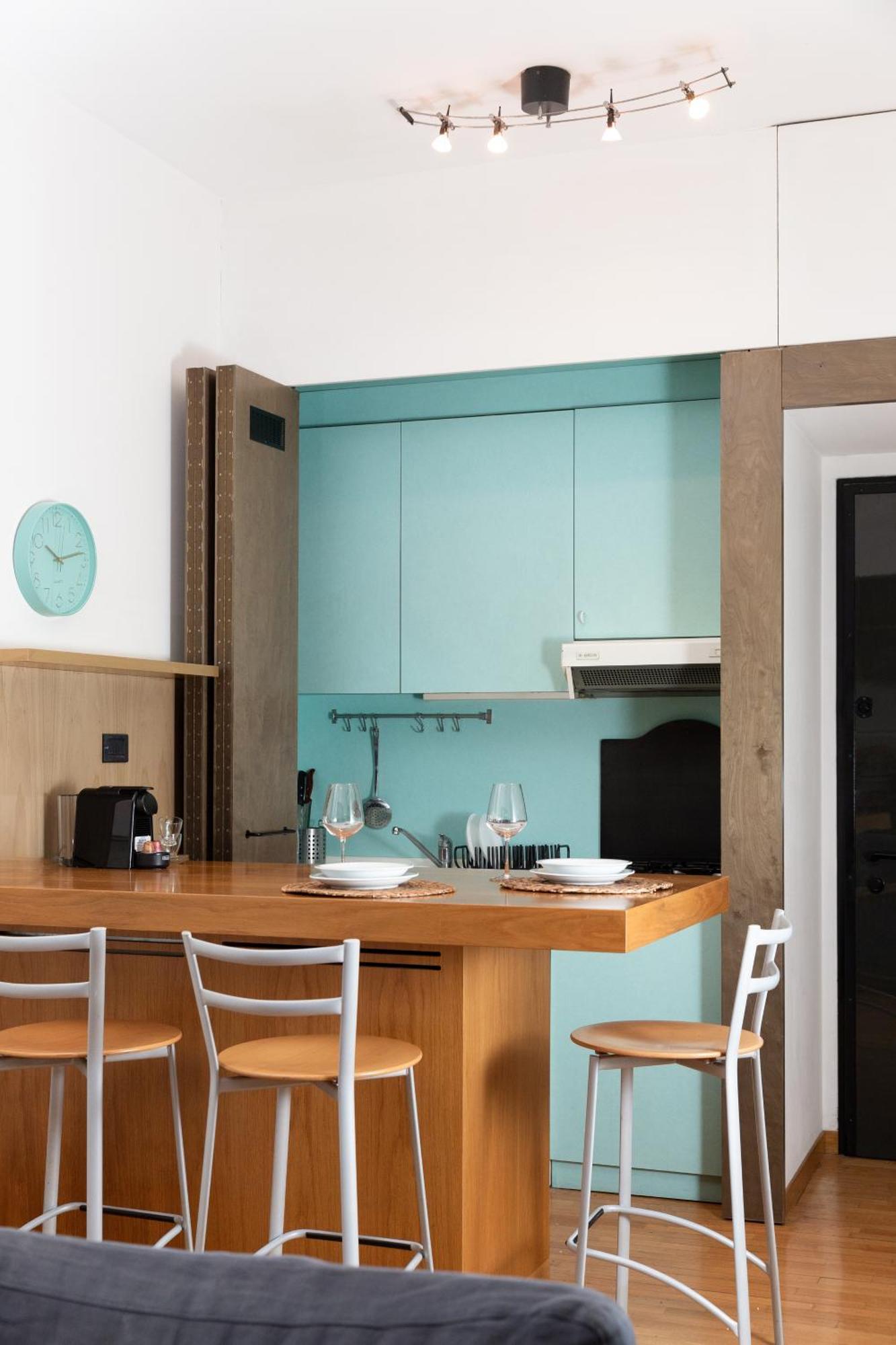 Appartement Mint - Van Gogh - Dome Cathedral