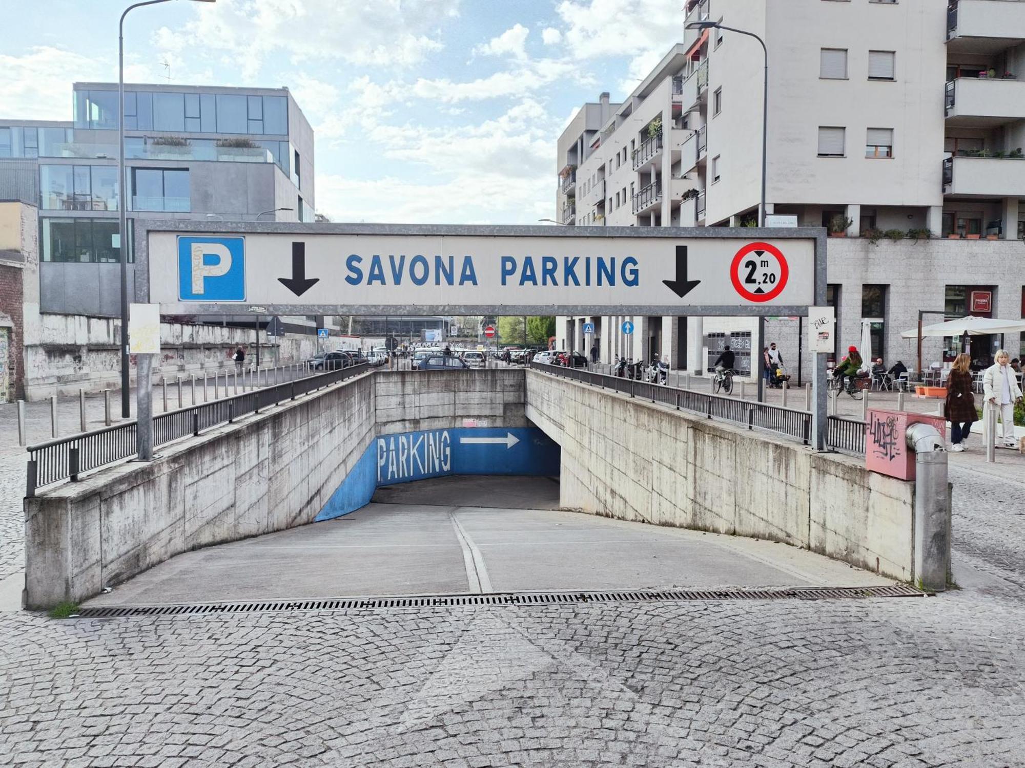 Il Comfort Dello Spazio, In Un Bilocale * Milano