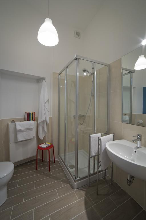 Lejlighedshotel Dreams Residenza De Marchi 3*