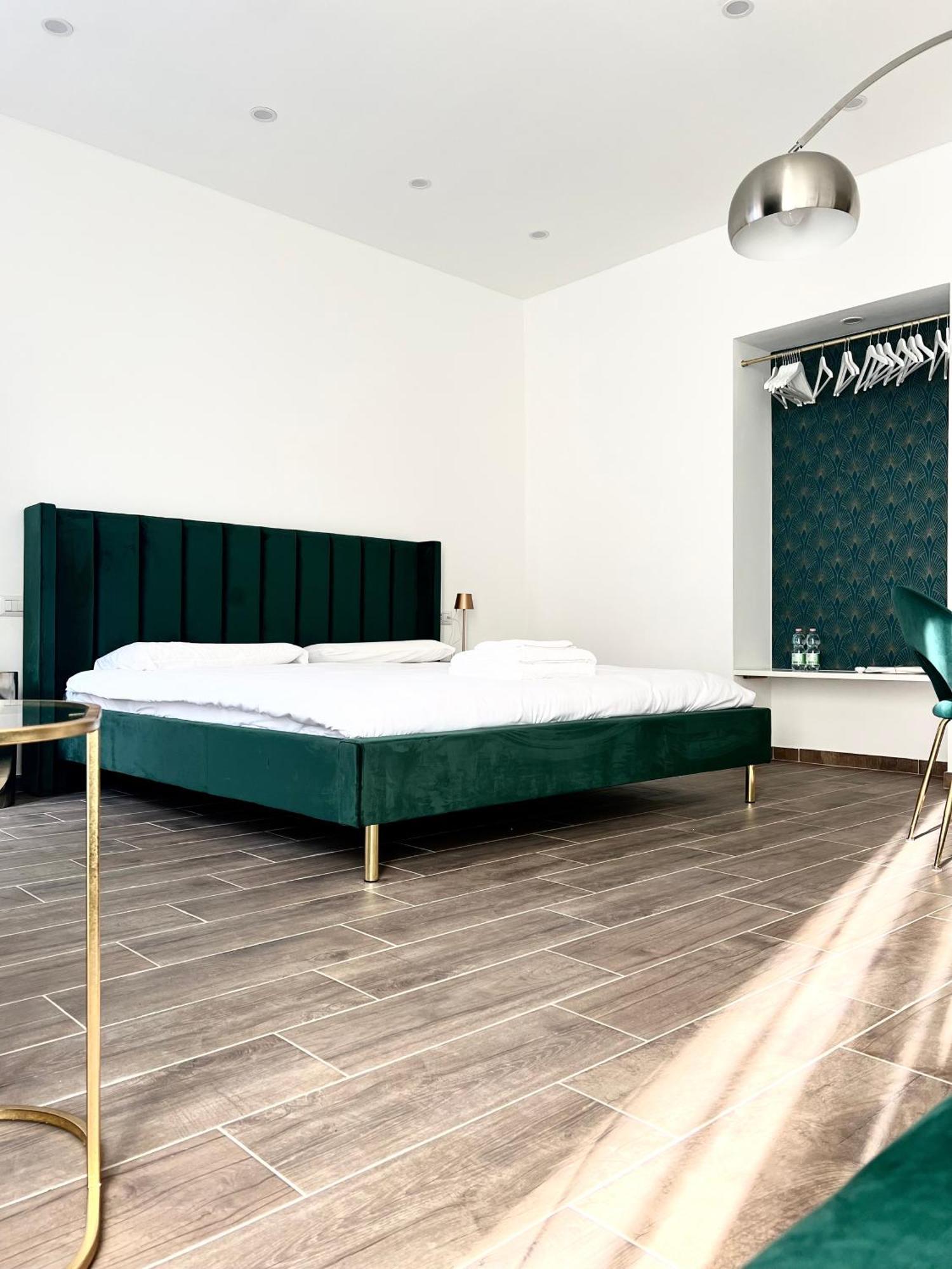 Apartment Comecasa V Giornate Milan