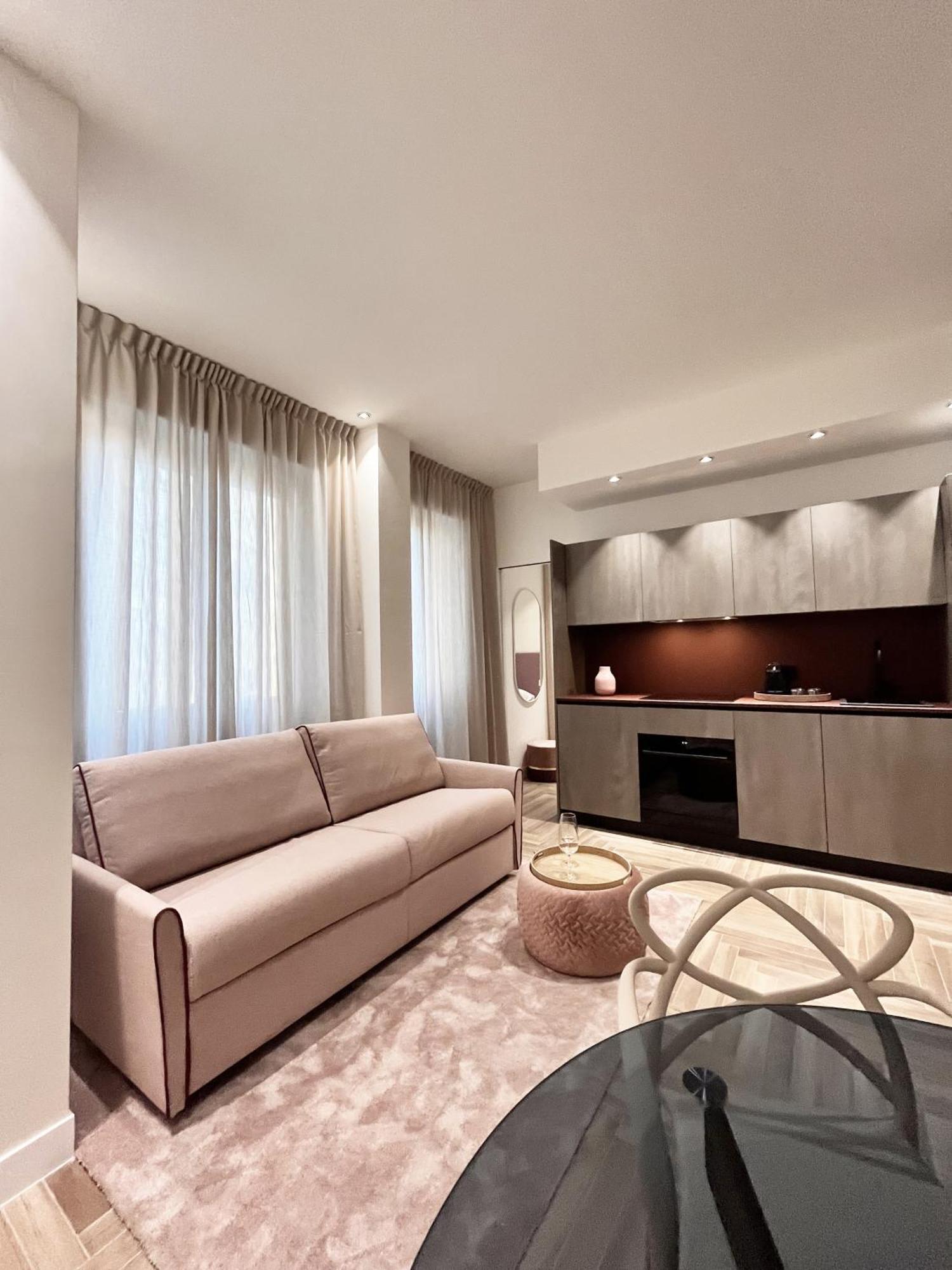 Leilighet Yls Luxury 2 Milano