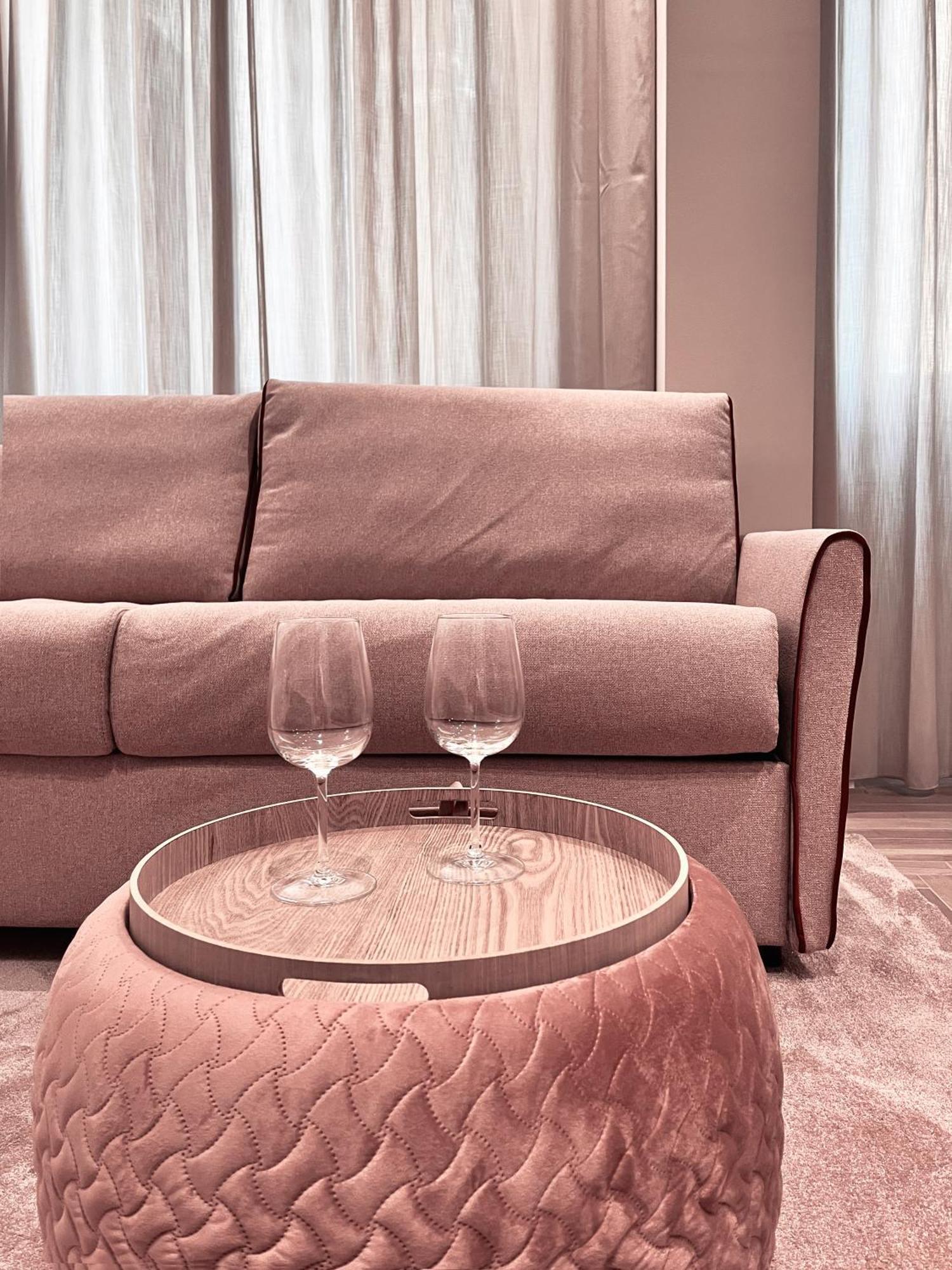 Yls Luxury 2 Leilighet