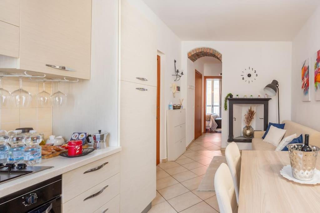 Apartment Modern In Next To Metro M5 - Sarca 73 Milan