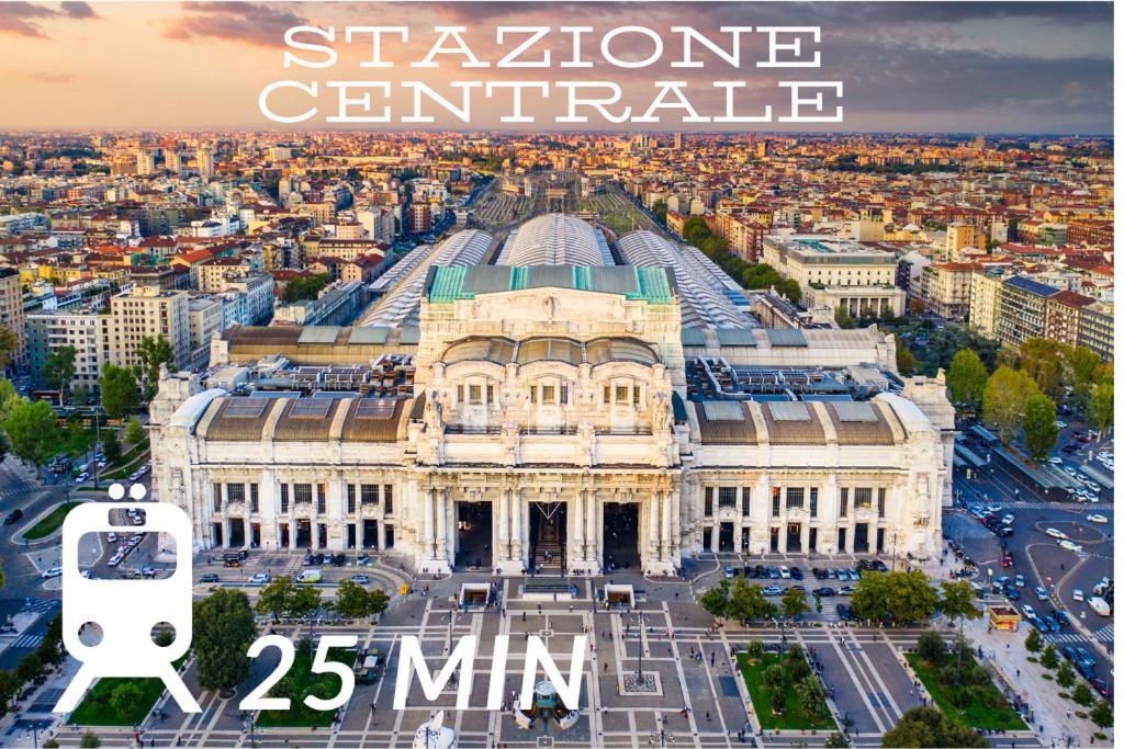 5 Min Walk From Subway Elegant & Modern Lejlighed