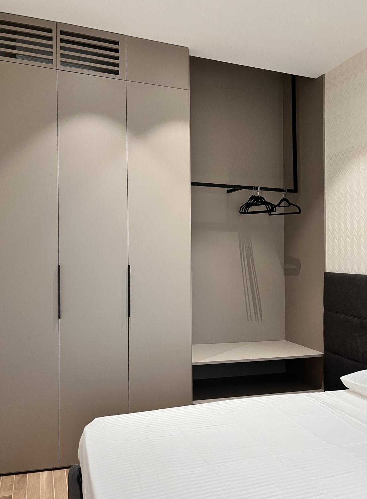 Yls Luxury 2 Leilighet Milano