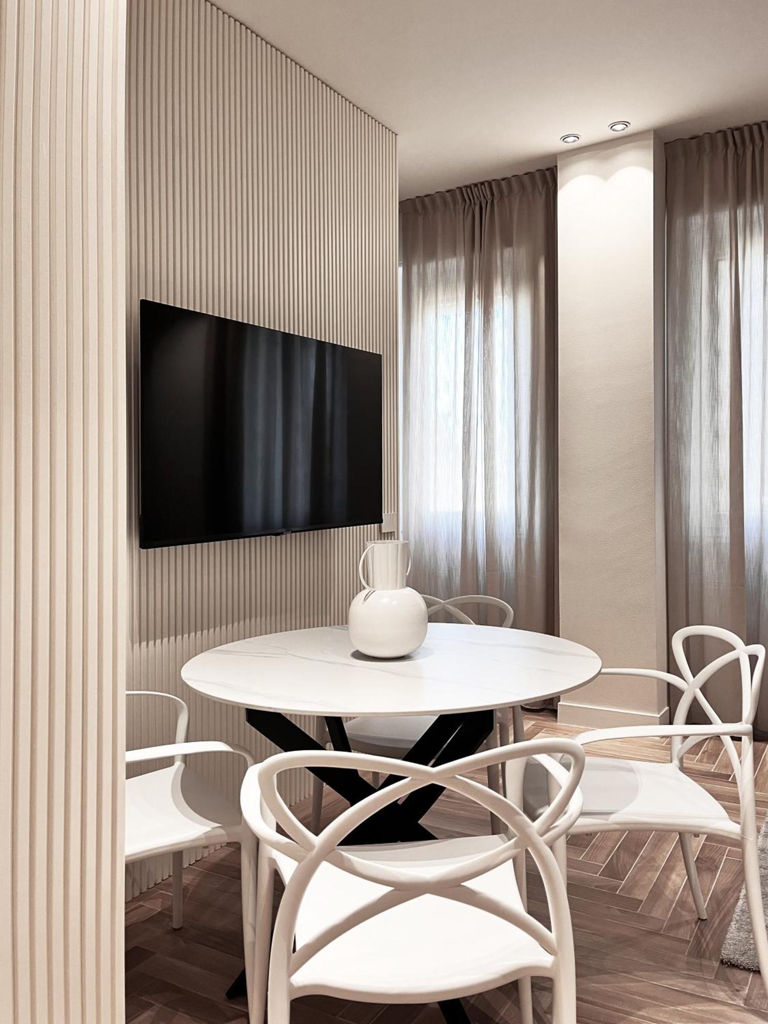 Leilighet Yls Luxury 2 Milano
