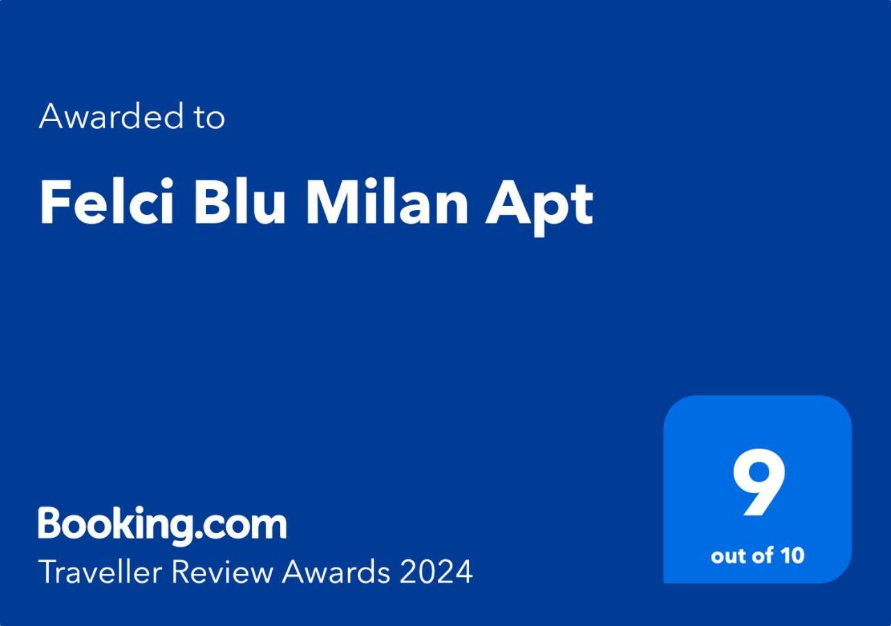 Felci Blu Metro * Milano