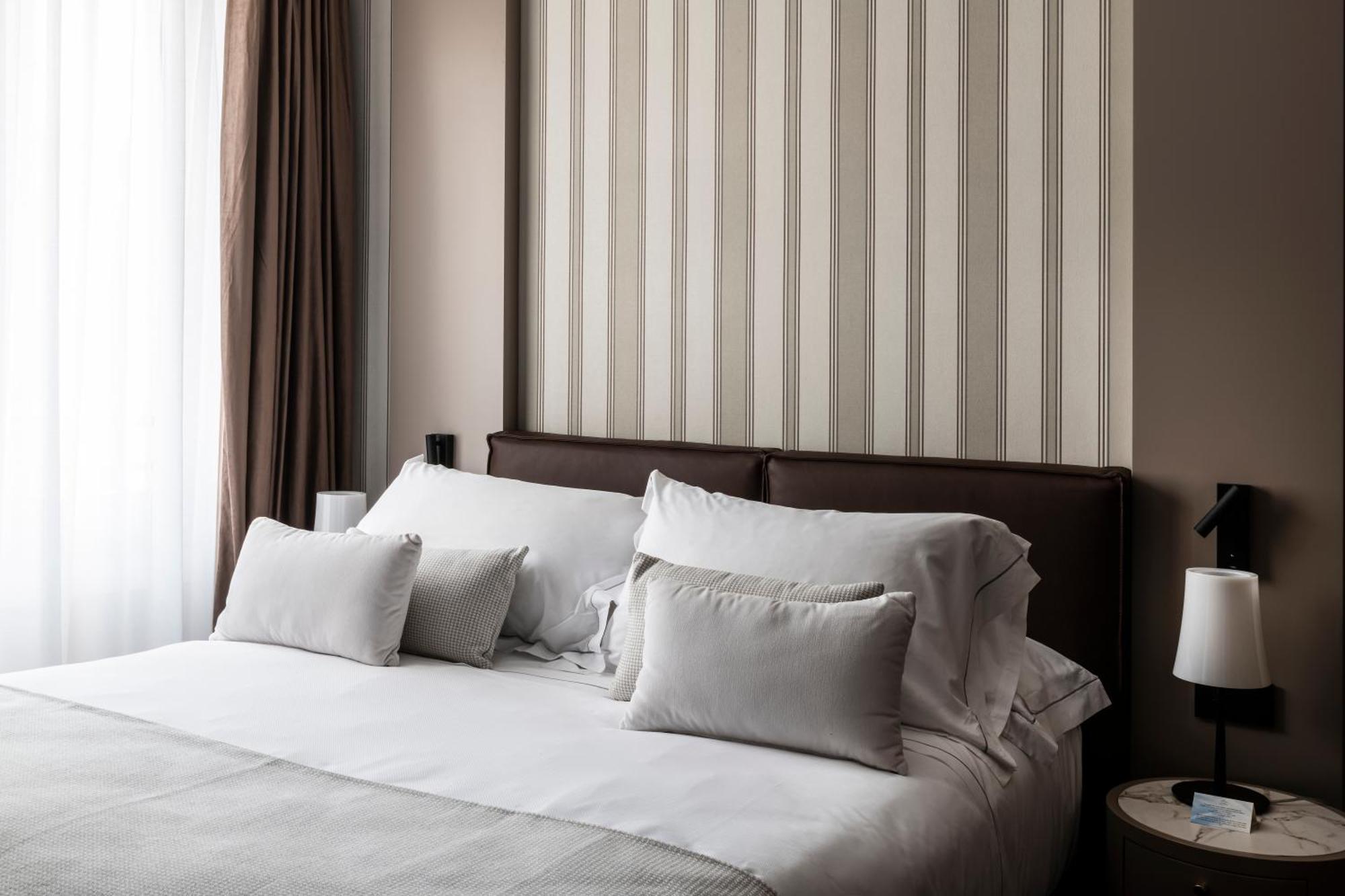 Duomo Hotel&apartments Lejlighedshotel Milano