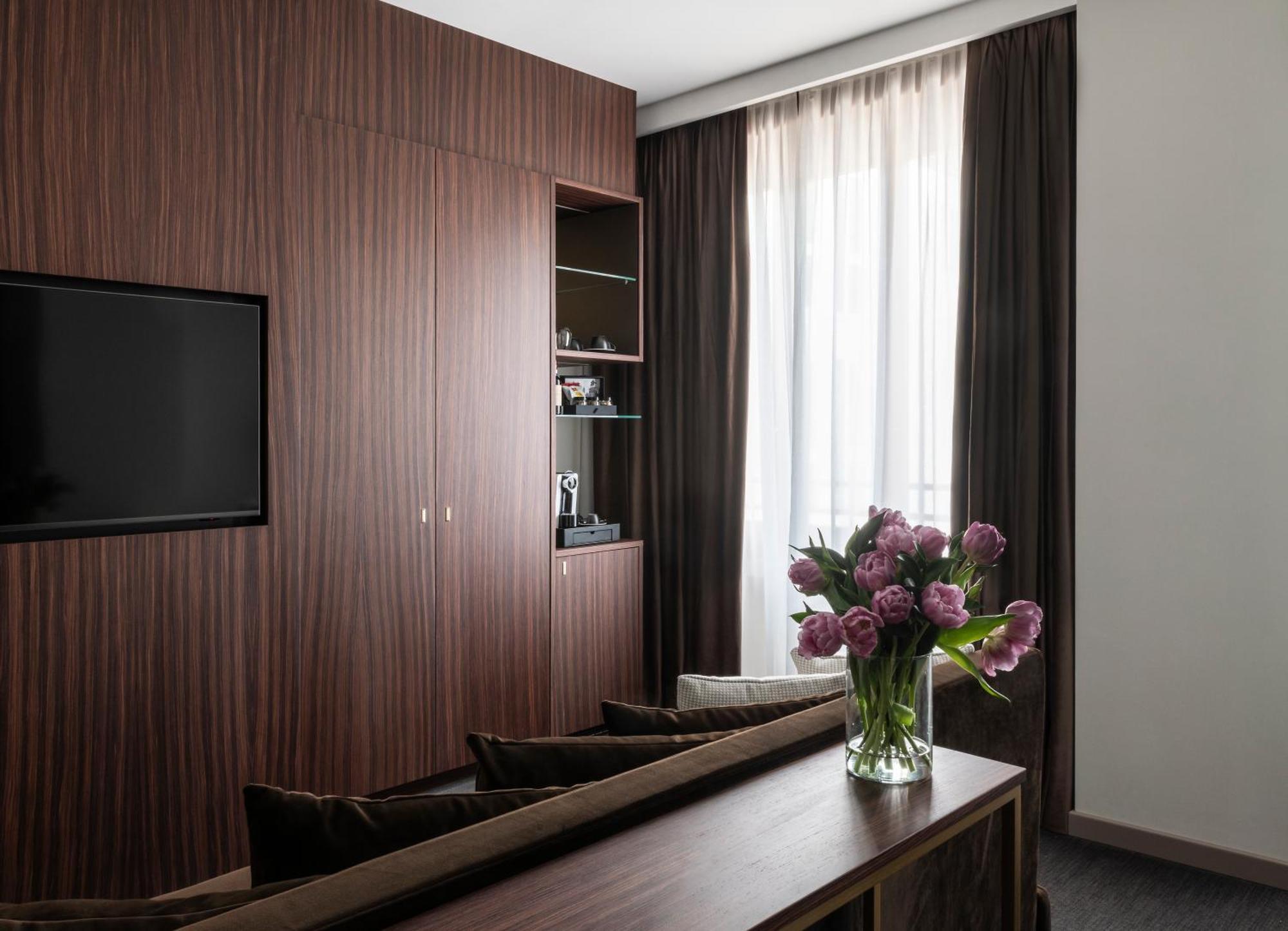 Duomo Hotel&apartments Milano