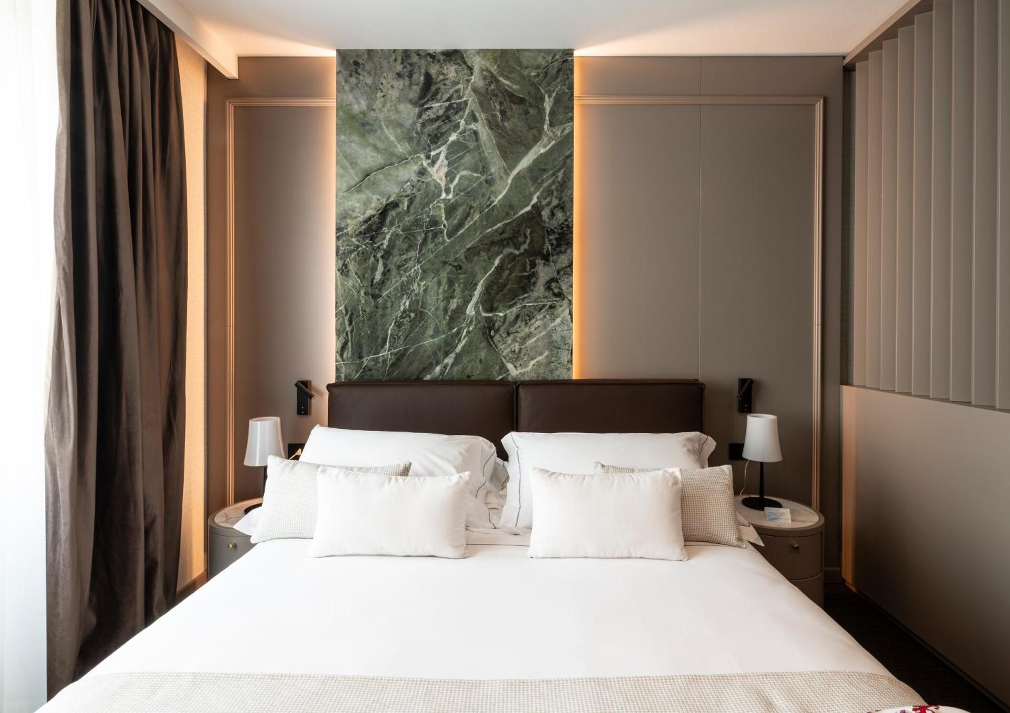 Lejlighedshotel Duomo Hotel&apartments Milano