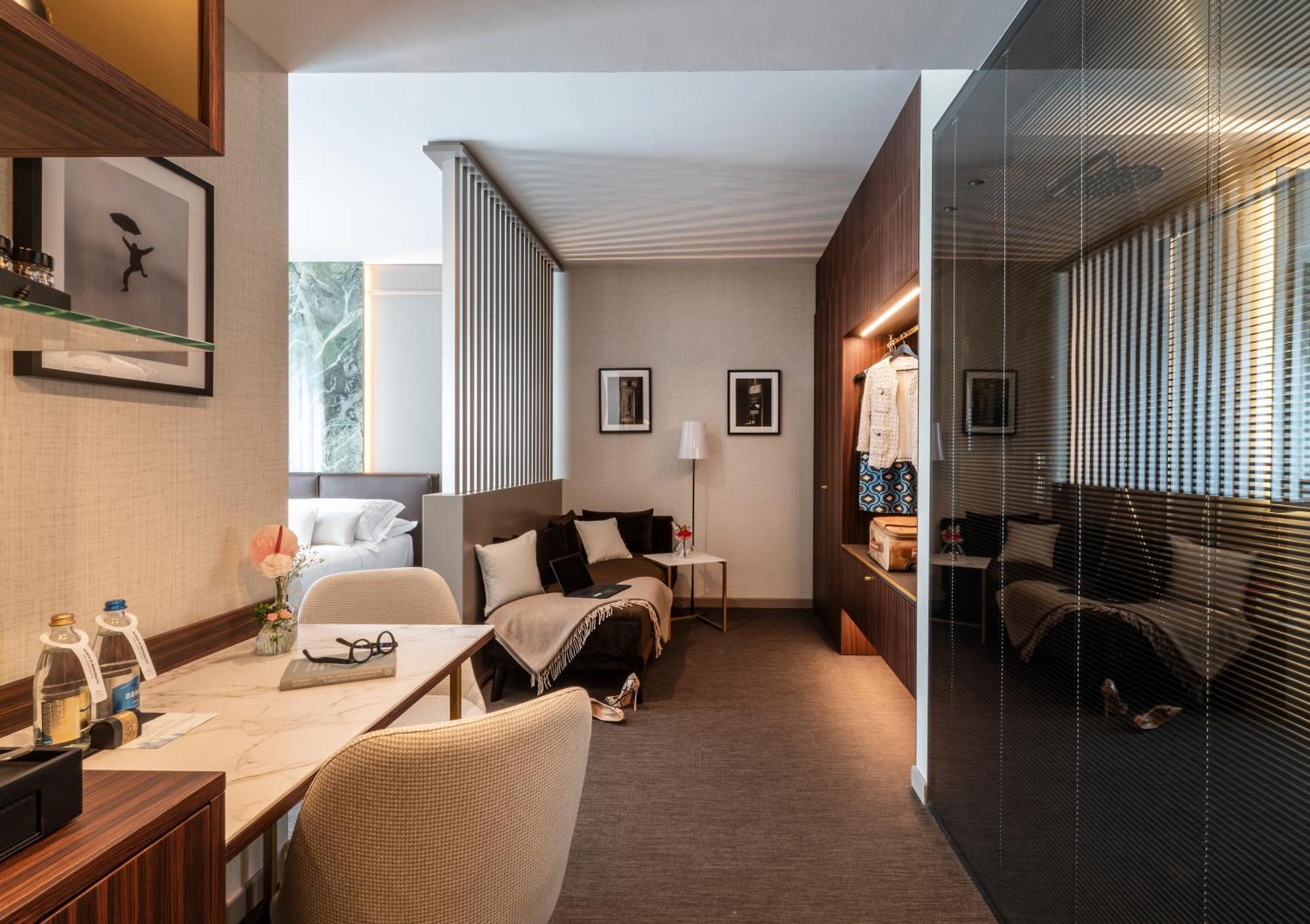 Duomo Hotel&apartments 4* Milano