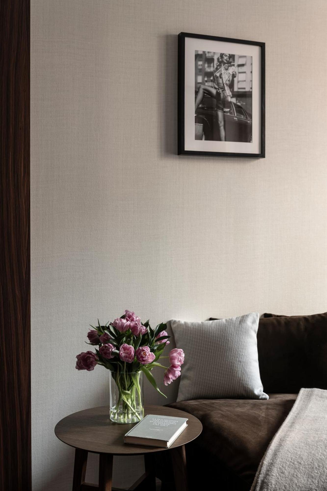 Duomo Hotel&apartments Lejlighedshotel Milano