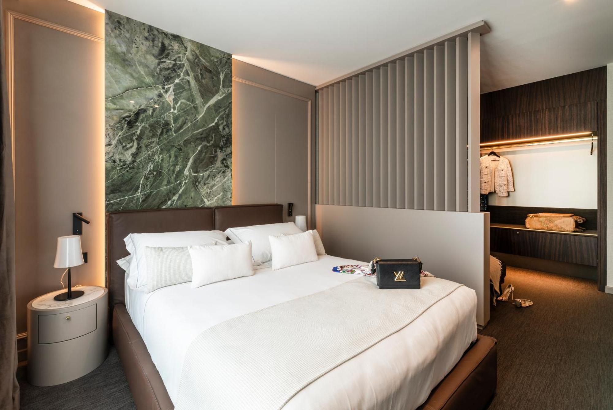 Lejlighedshotel Duomo Hotel&apartments Milano