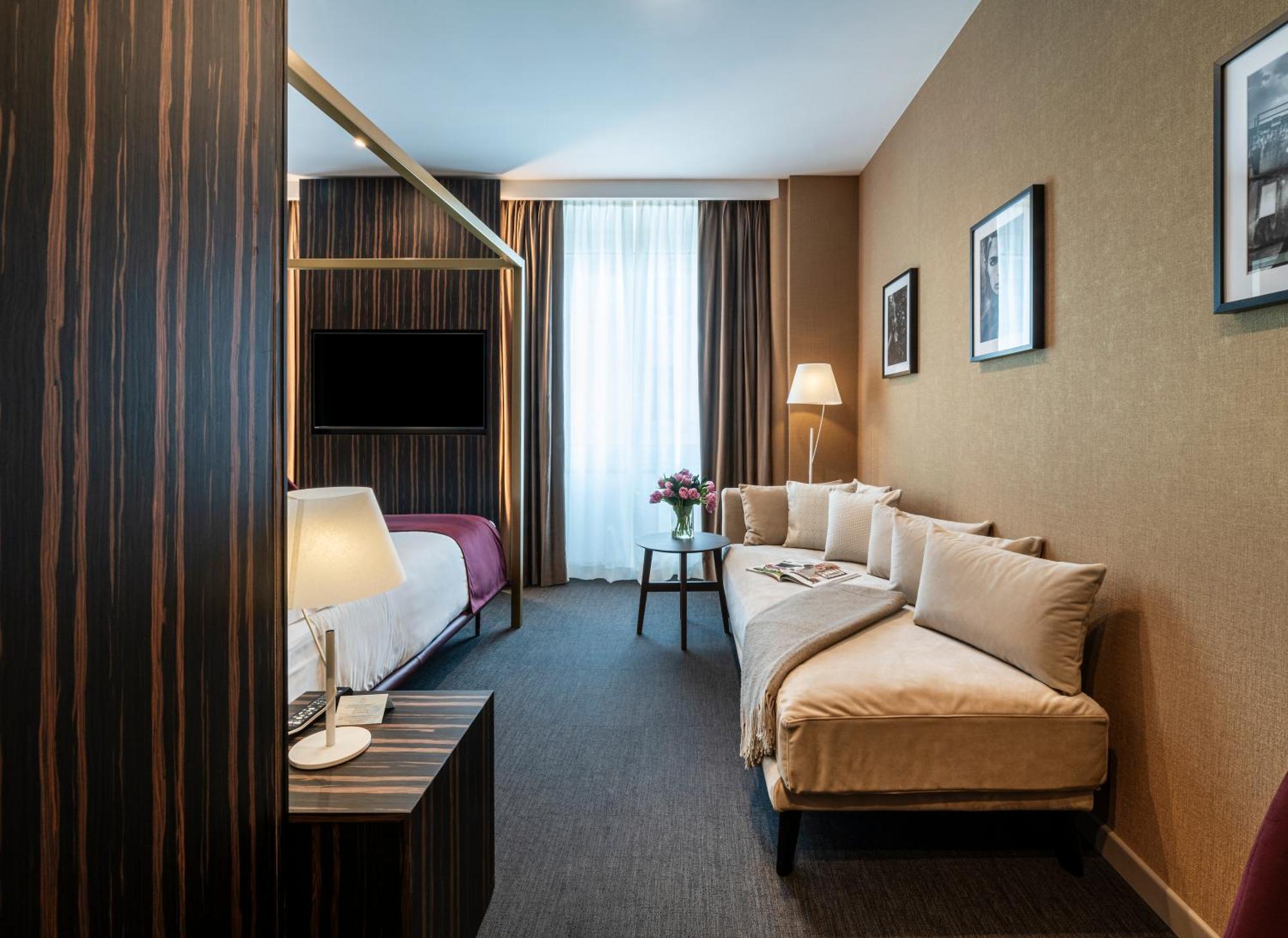 Lejlighedshotel Duomo Hotel&apartments