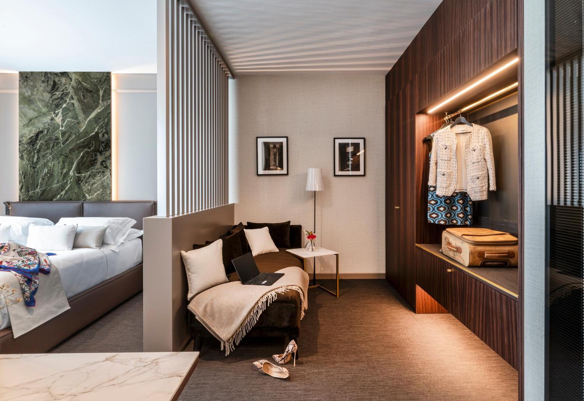 Lejlighedshotel Duomo Hotel&apartments 4*
