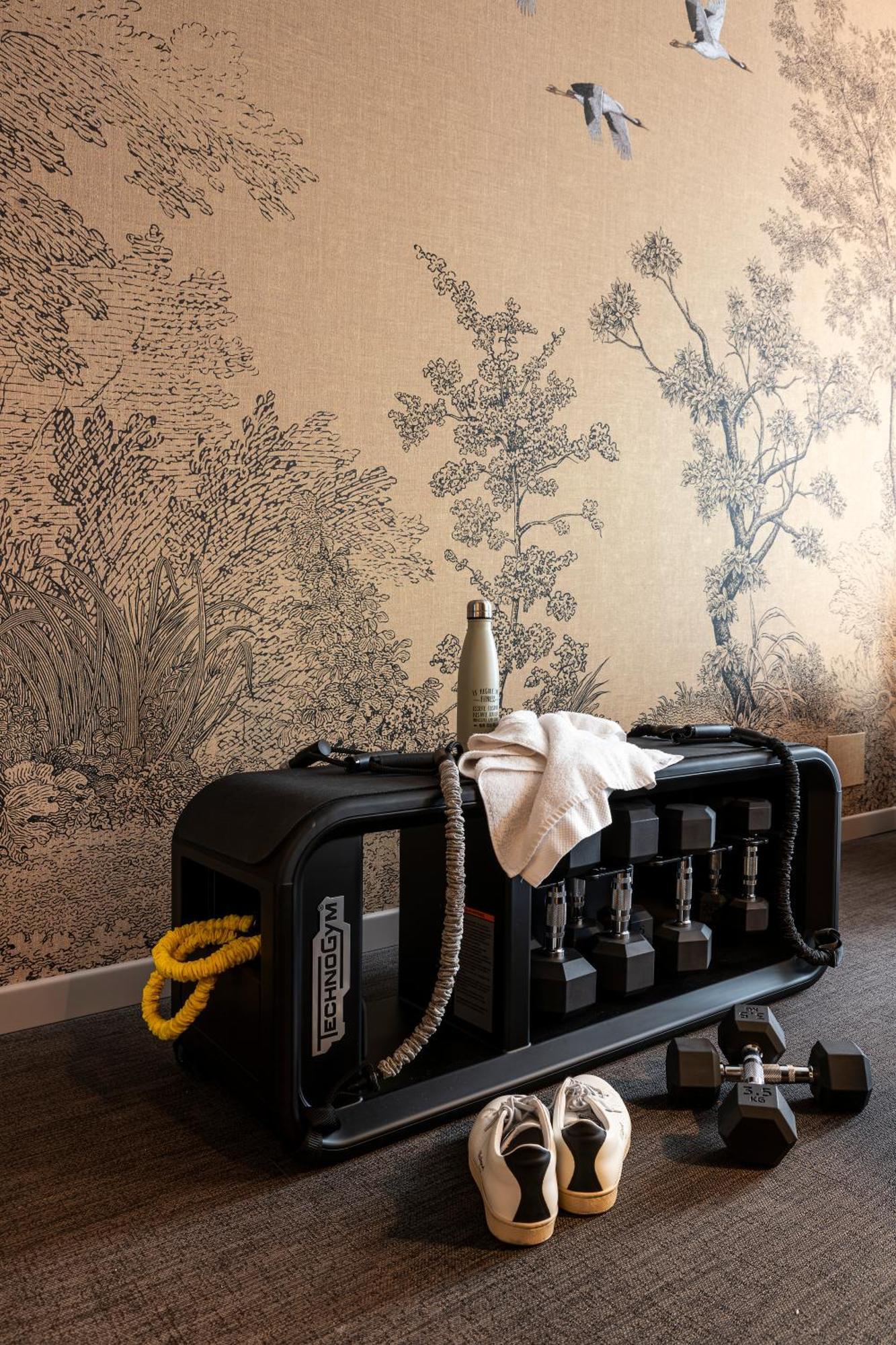 Duomo Hotel&apartments Lejlighedshotel 4*