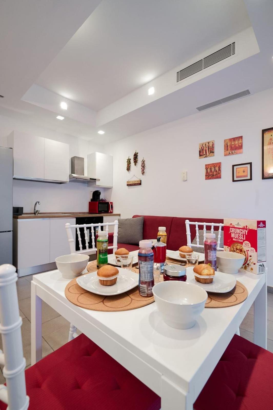 Apartment Retreat-hosted By Sweetstay