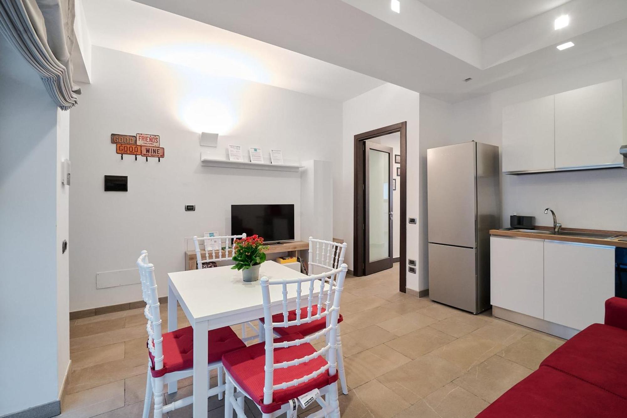 Retreat-hosted By Sweetstay Apartment *