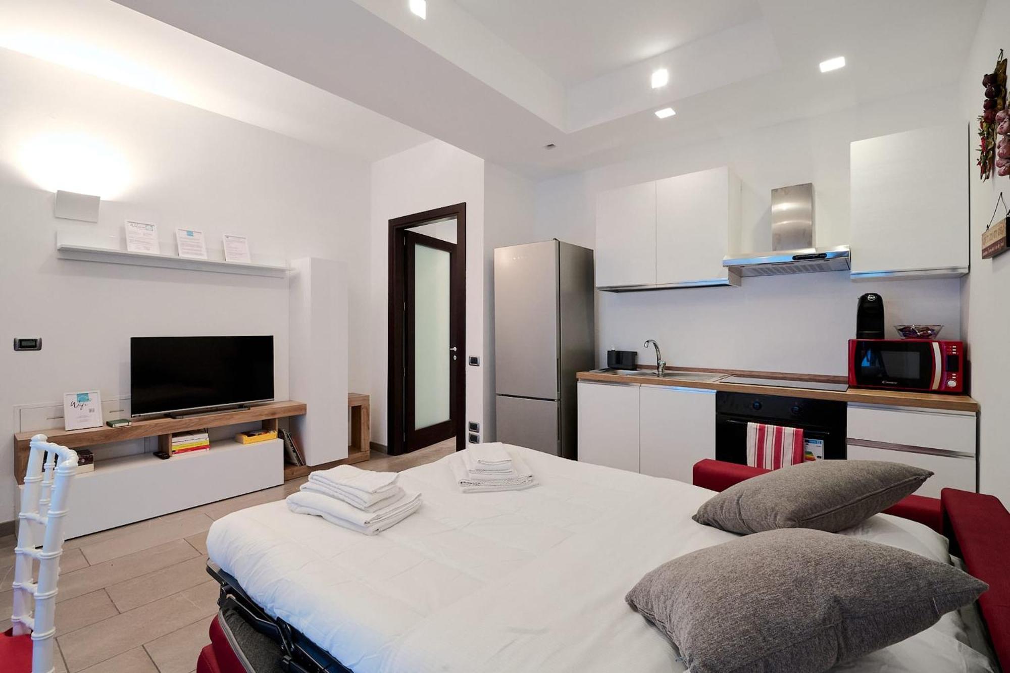 Apartment Retreat-hosted By Sweetstay
