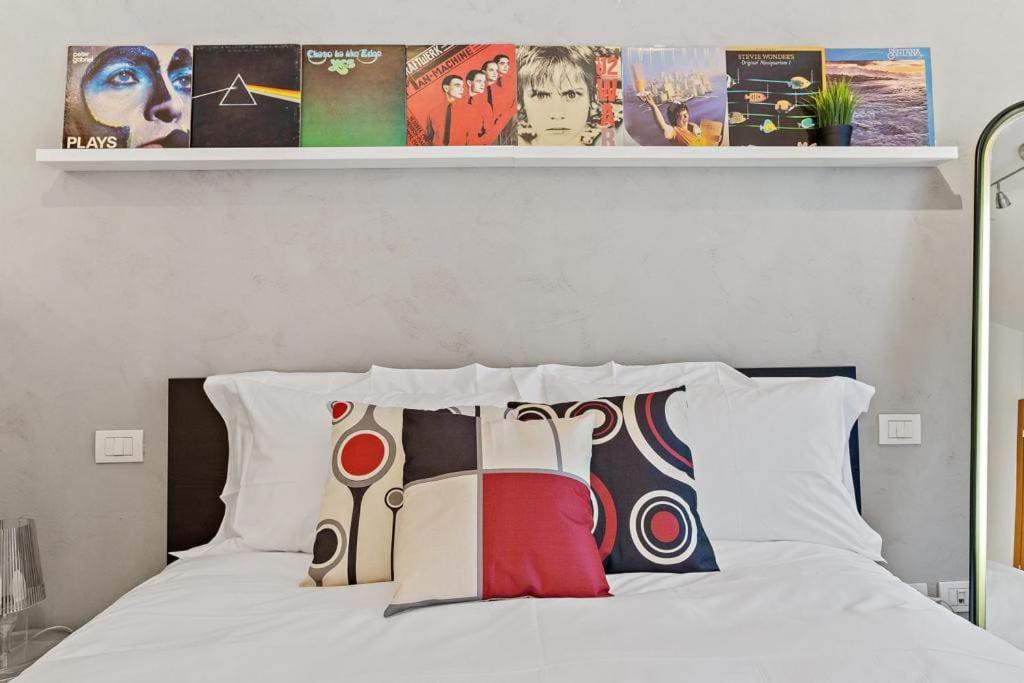 Apartment Milano-m1 Rock House