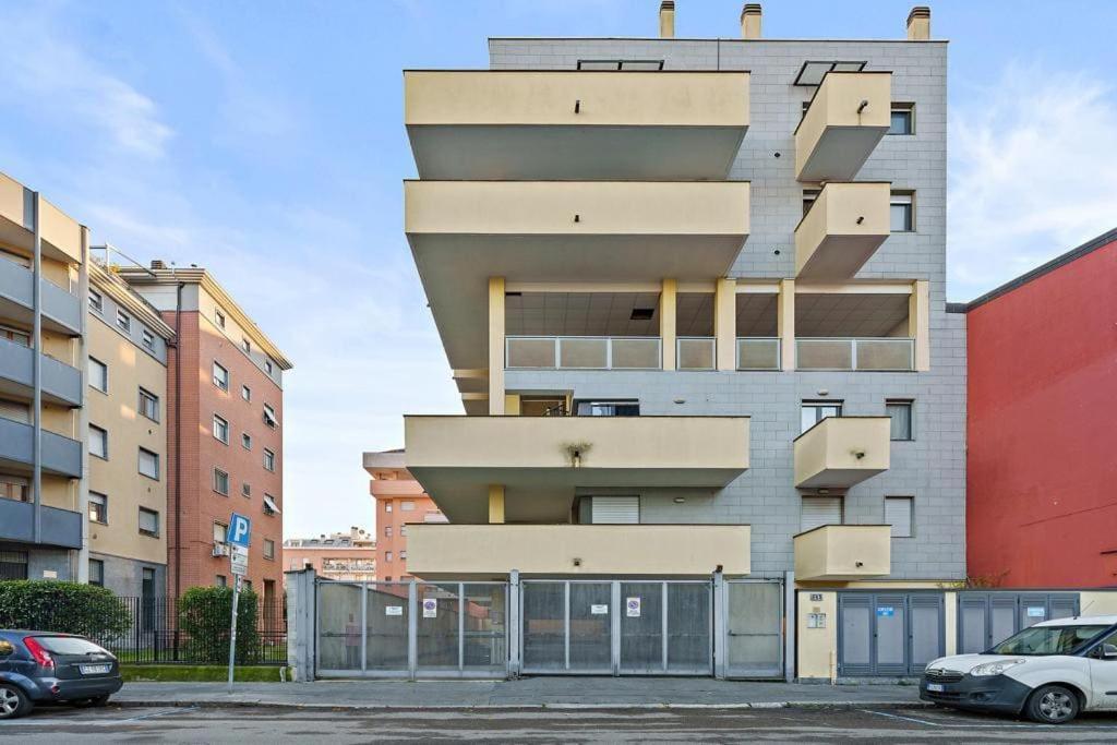 Milano-m1 Rock House * Mailand
