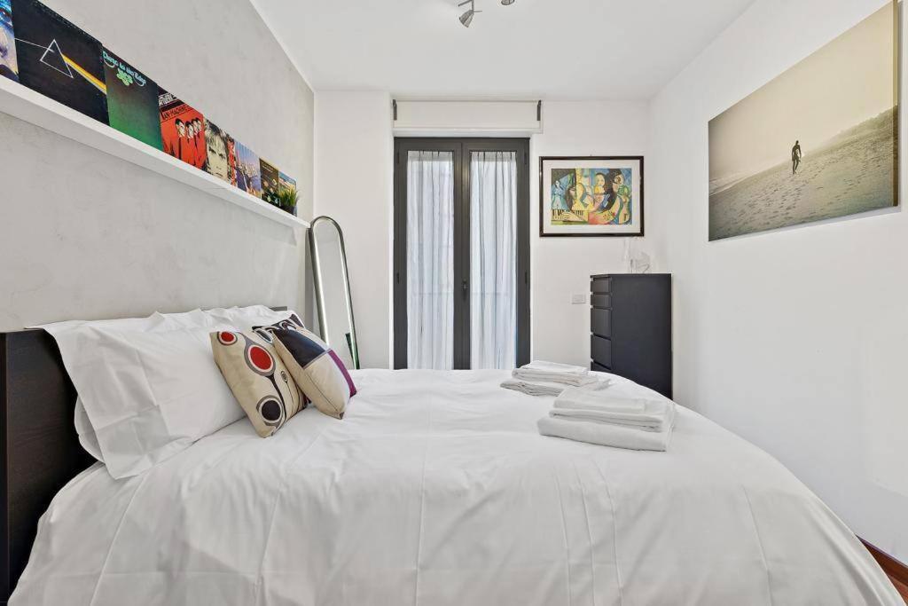 Milano-m1 Rock House * Mailand