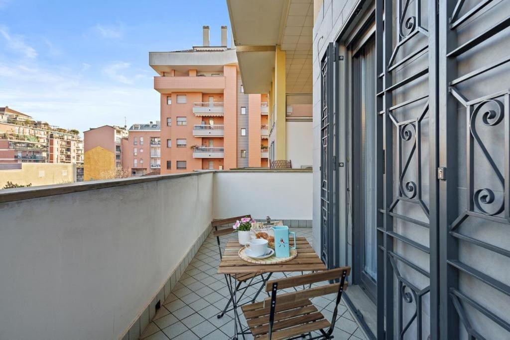 Apartment Milano-m1 Rock House
