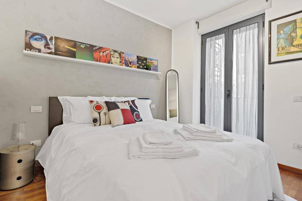 Apartment Milano-m1 Rock House *
