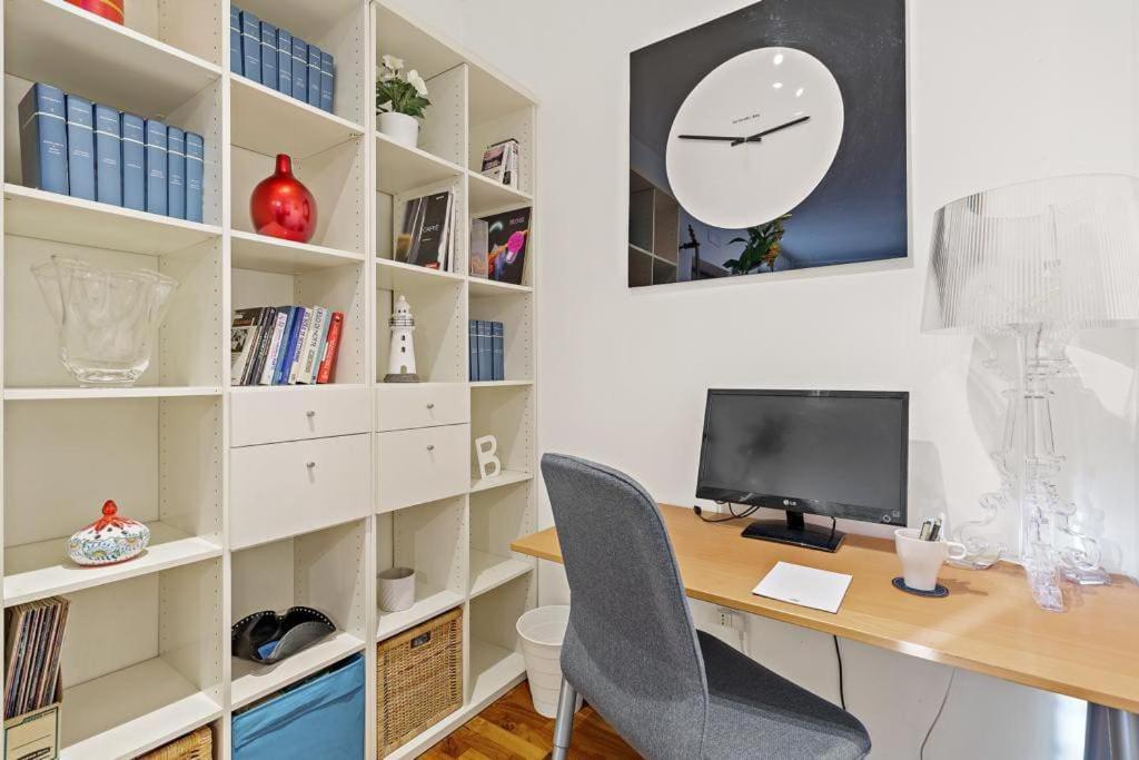 Apartment Milano-m1 Rock House Mailand
